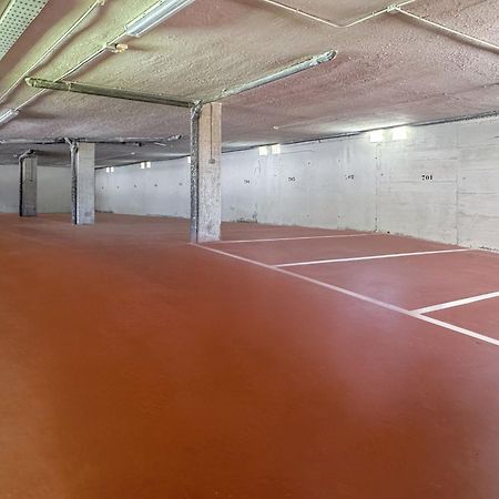 Apartamentos Solamaza Isla Plana Екстериор снимка