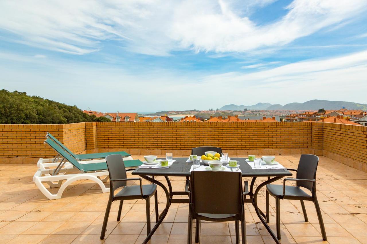 Apartamentos Solamaza Isla Plana Екстериор снимка