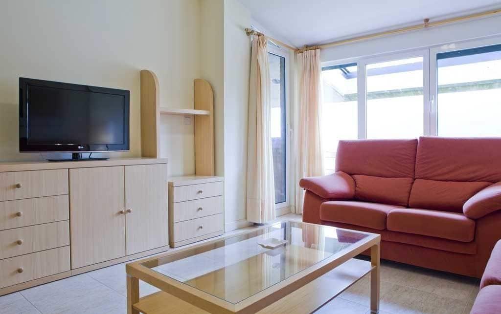 Apartamentos Solamaza Isla Plana Екстериор снимка
