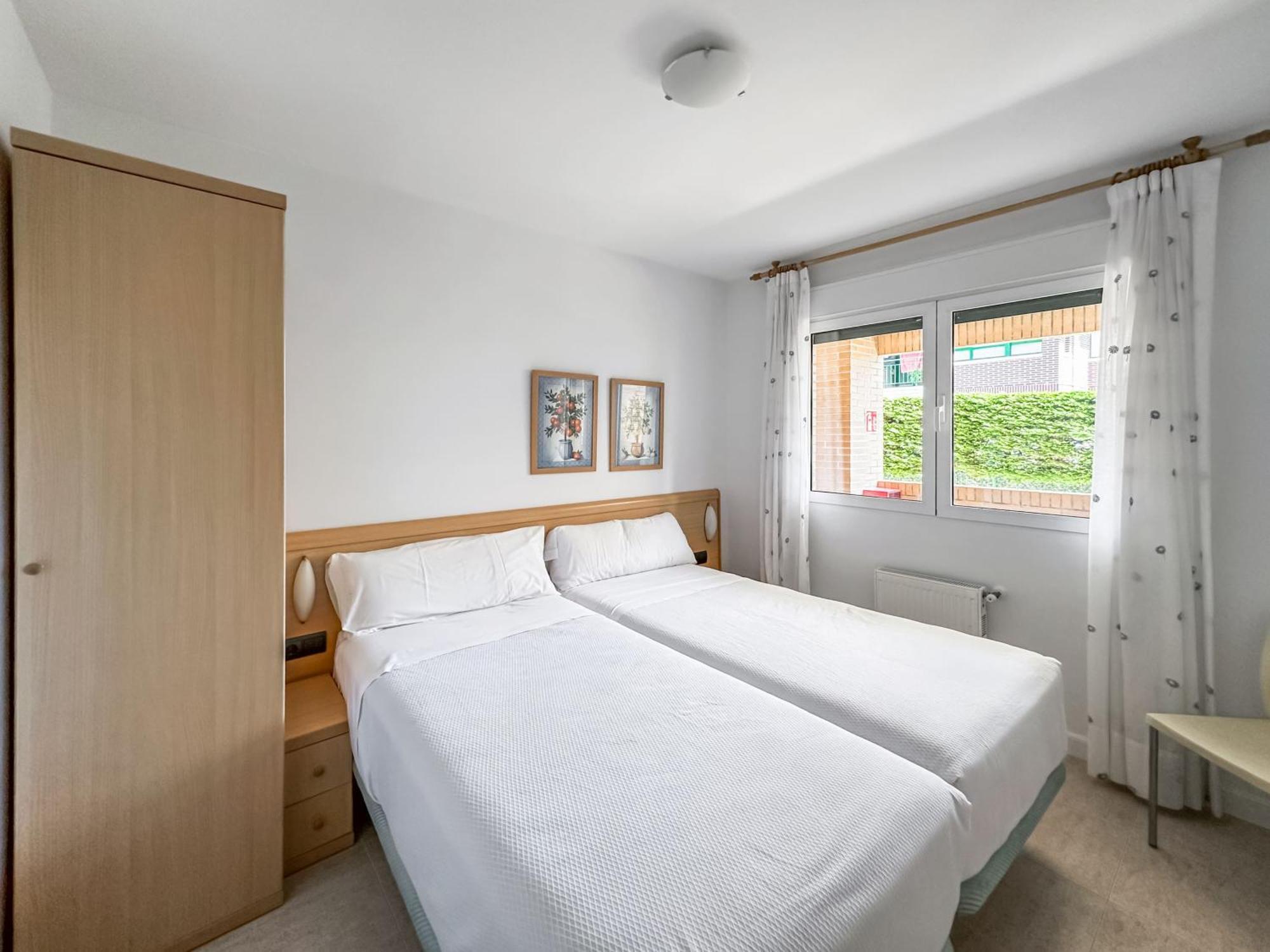 Apartamentos Solamaza Isla Plana Екстериор снимка