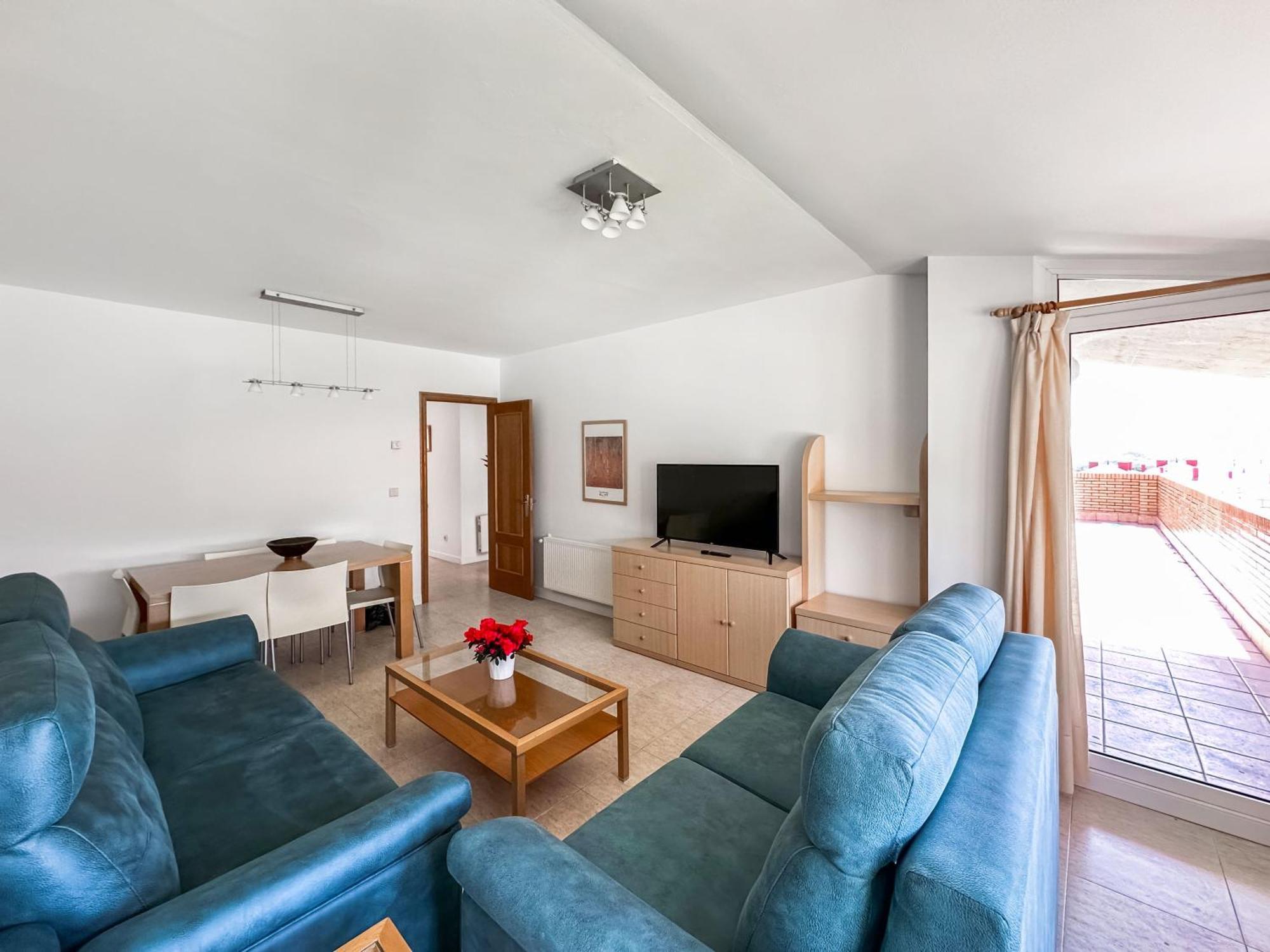 Apartamentos Solamaza Isla Plana Екстериор снимка