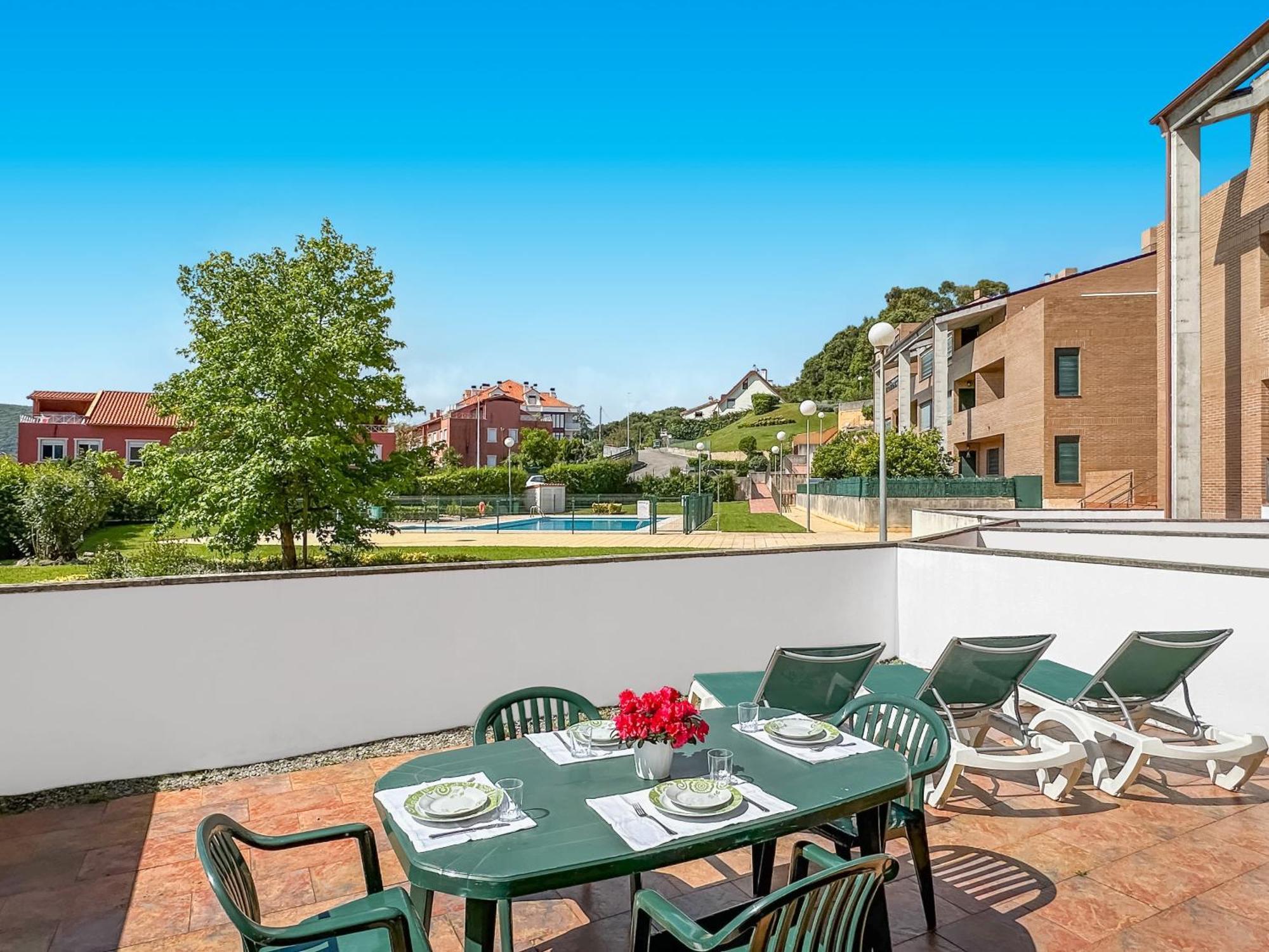 Apartamentos Solamaza Isla Plana Екстериор снимка