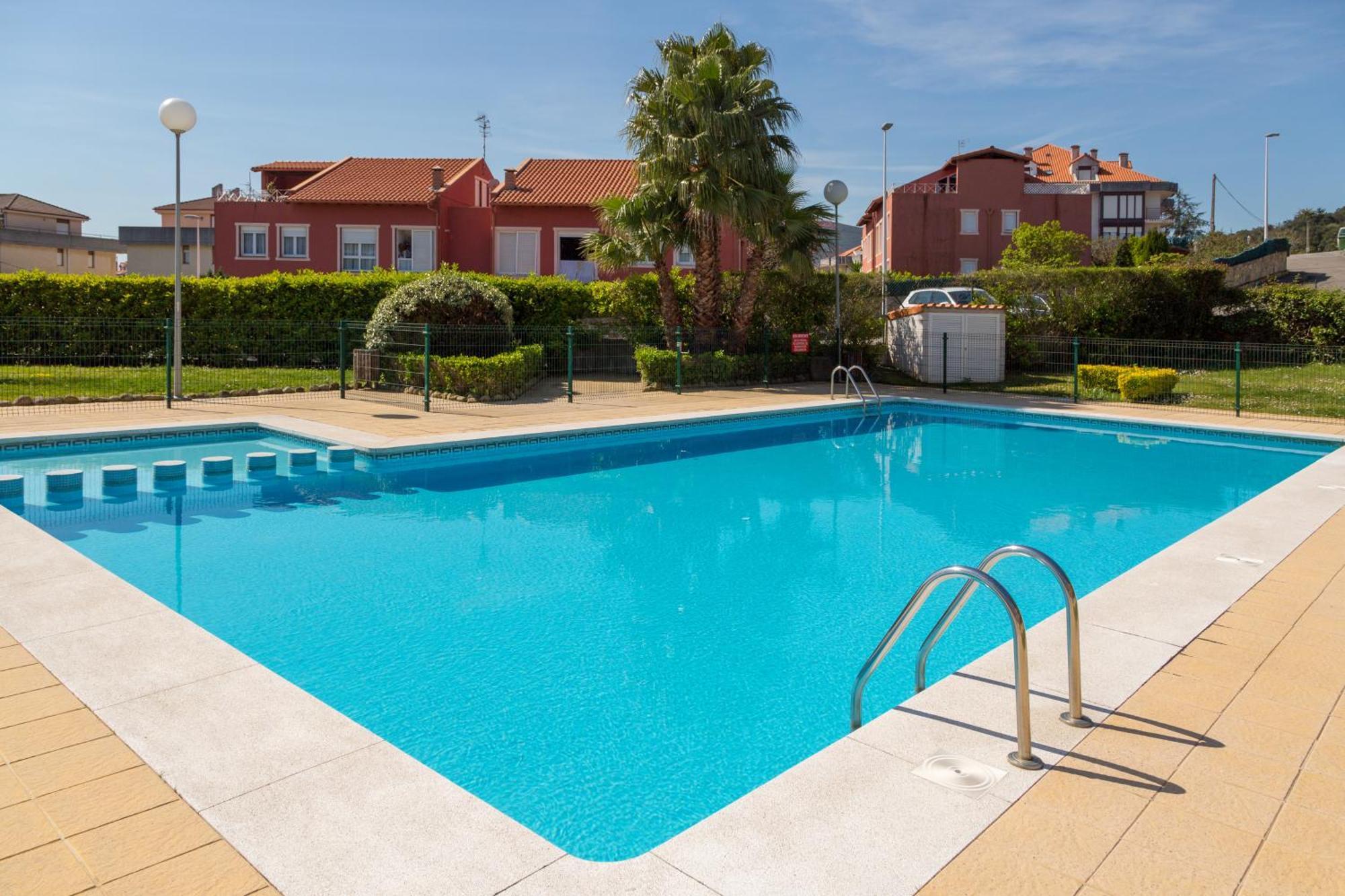 Apartamentos Solamaza Isla Plana Екстериор снимка