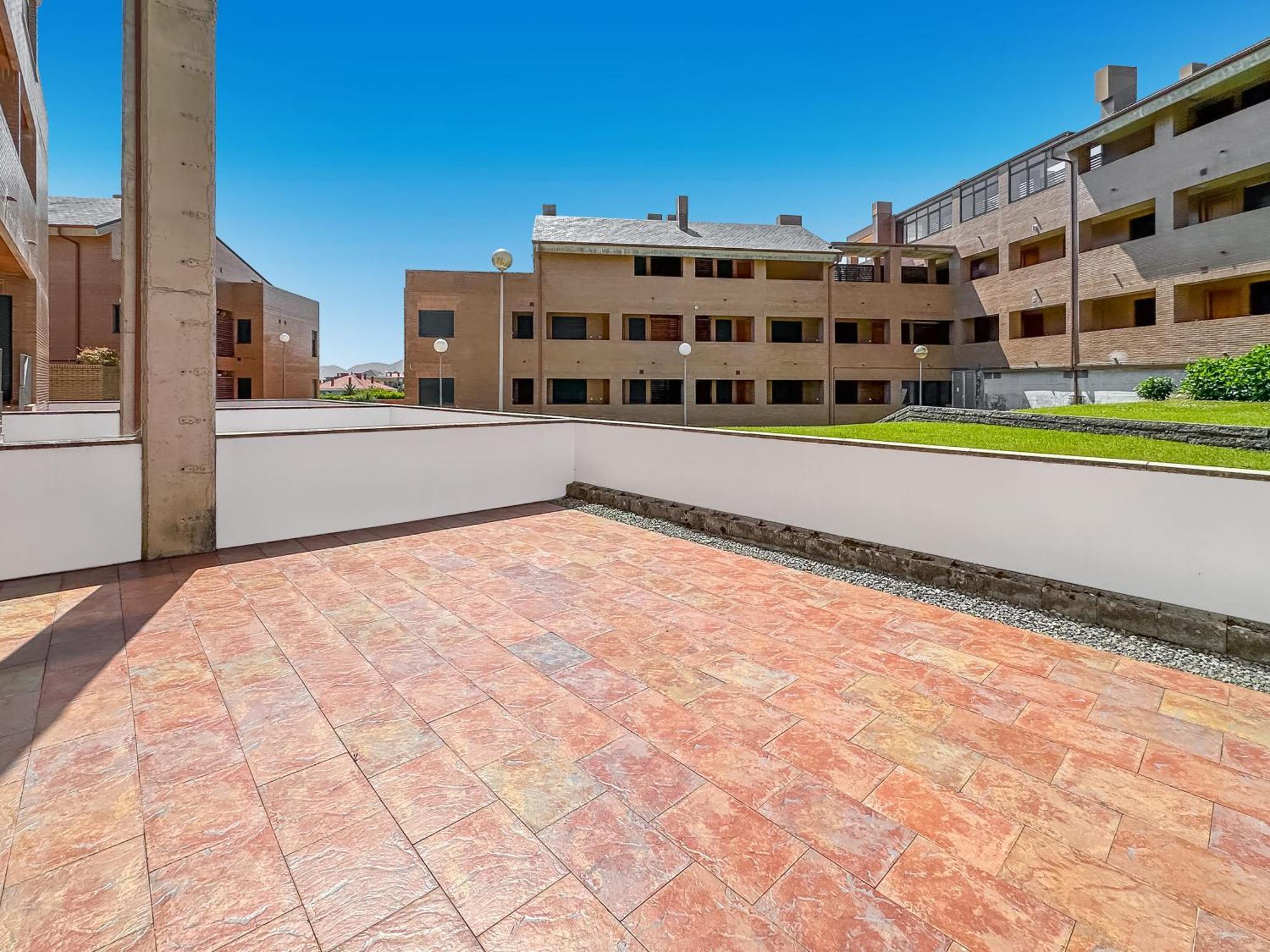 Apartamentos Solamaza Isla Plana Екстериор снимка