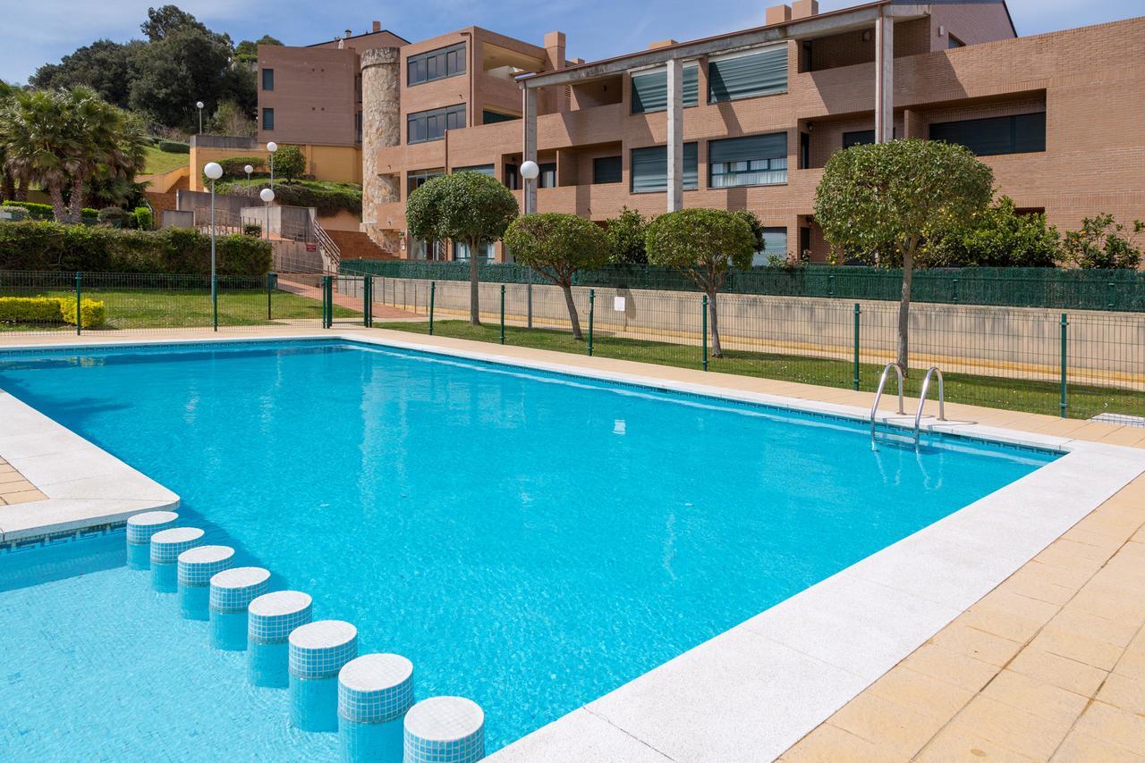 Apartamentos Solamaza Isla Plana Екстериор снимка