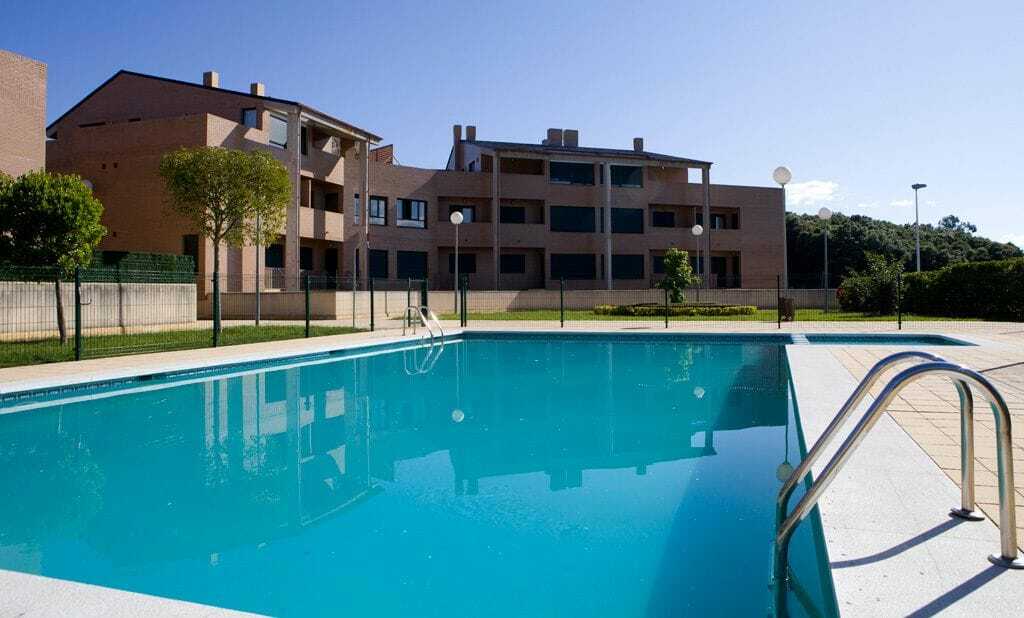 Apartamentos Solamaza Isla Plana Екстериор снимка