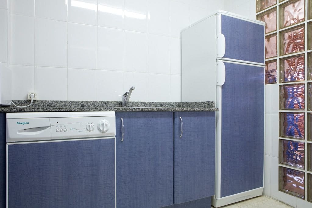 Apartamentos Solamaza Isla Plana Екстериор снимка