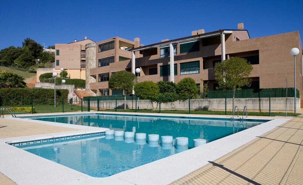 Apartamentos Solamaza Isla Plana Екстериор снимка