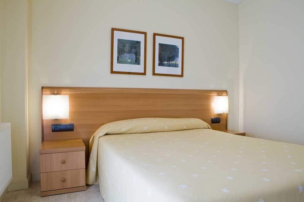 Apartamentos Solamaza Isla Plana Екстериор снимка