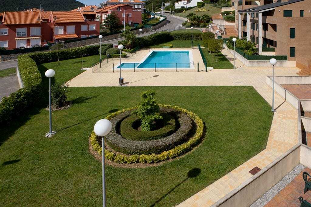 Apartamentos Solamaza Isla Plana Екстериор снимка